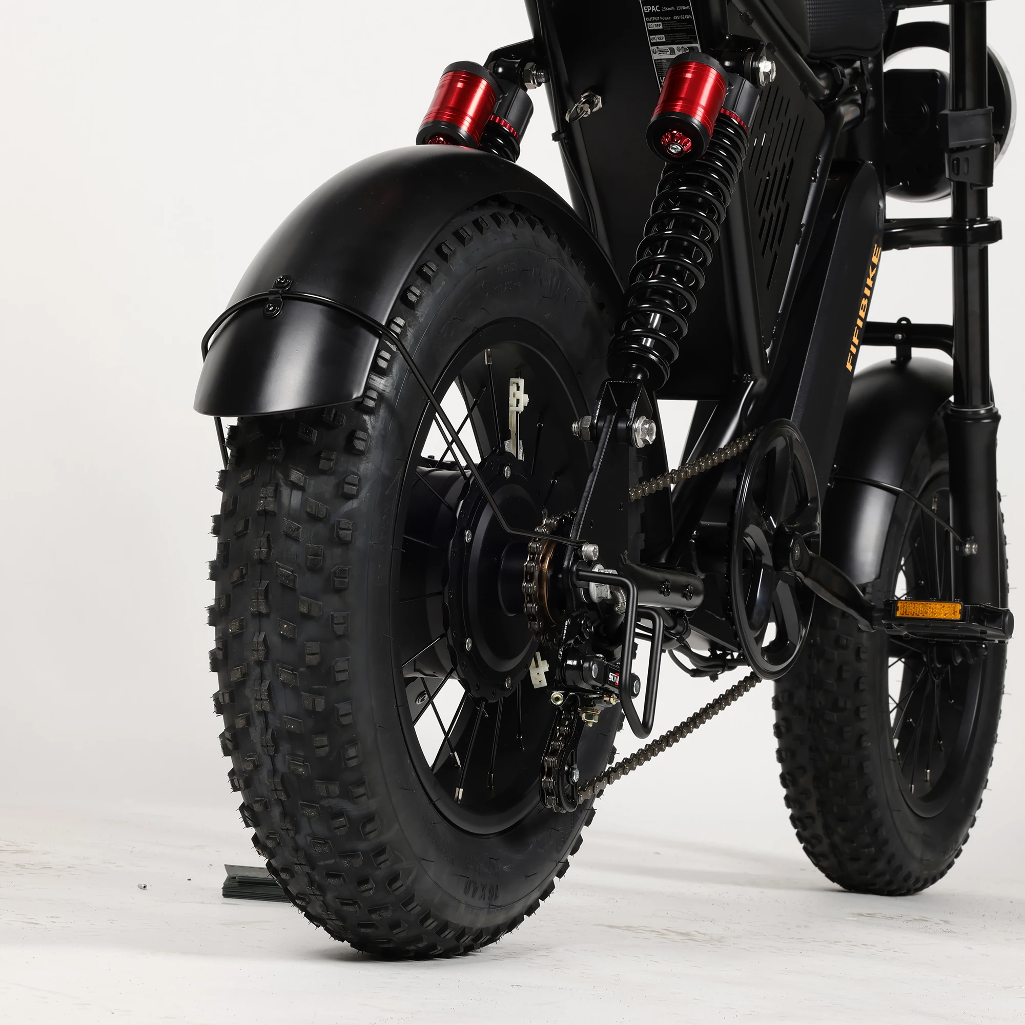 Thumbnail 2 - #3 Best Off-Road Motorcycles to Buy In 2026