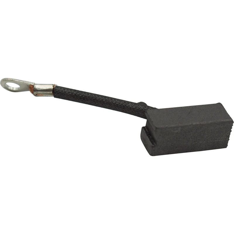 Lida Pallet Truck Pump Motor Carbon Brushes 24A-100 Size 614.525MM Forklift Repair Spare Accessories