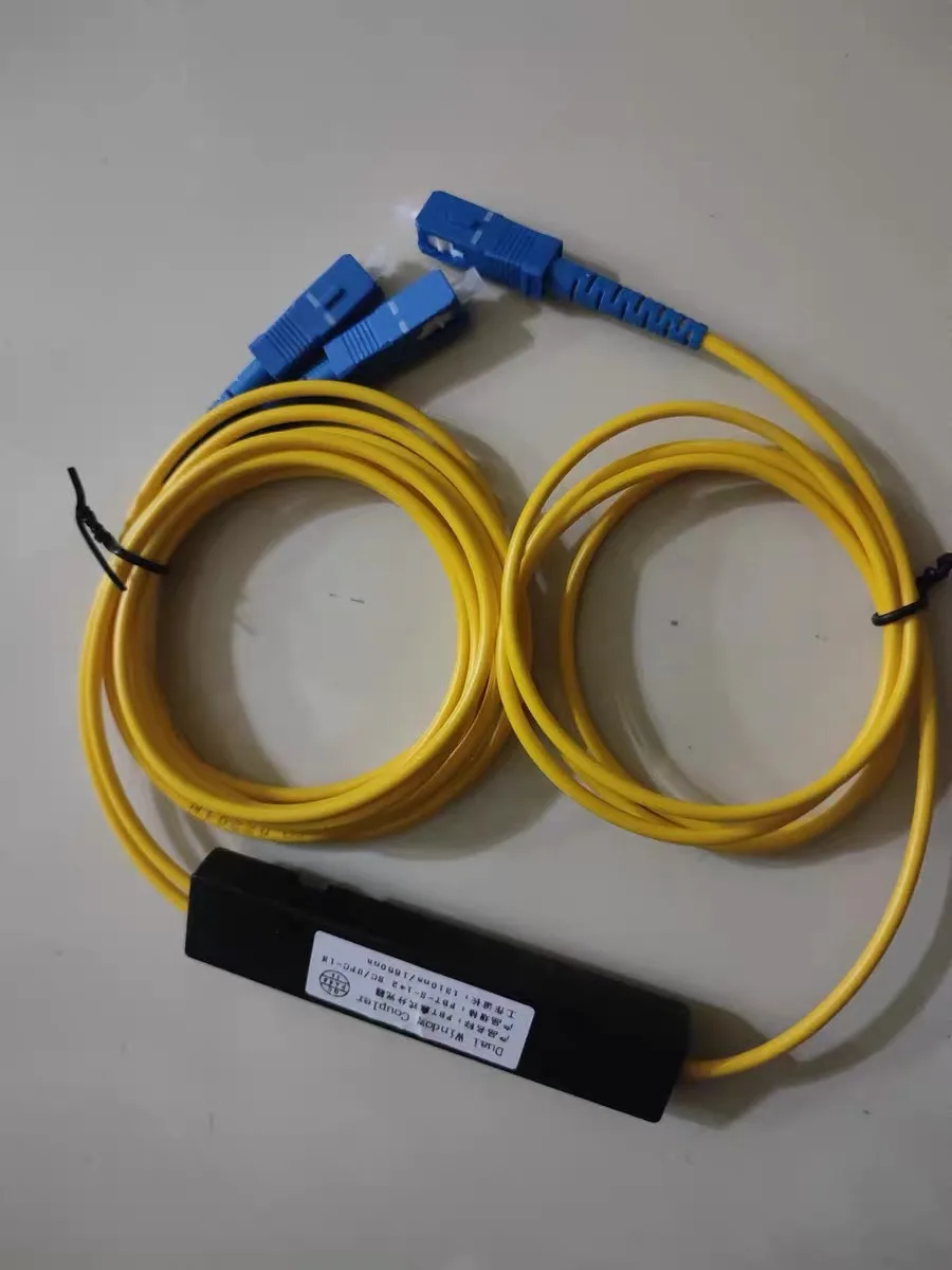 1-10-pcs-sc-upc-1x2-plc-divisor-de-fibra-optica-monomodo-fbt-acoplador-optico