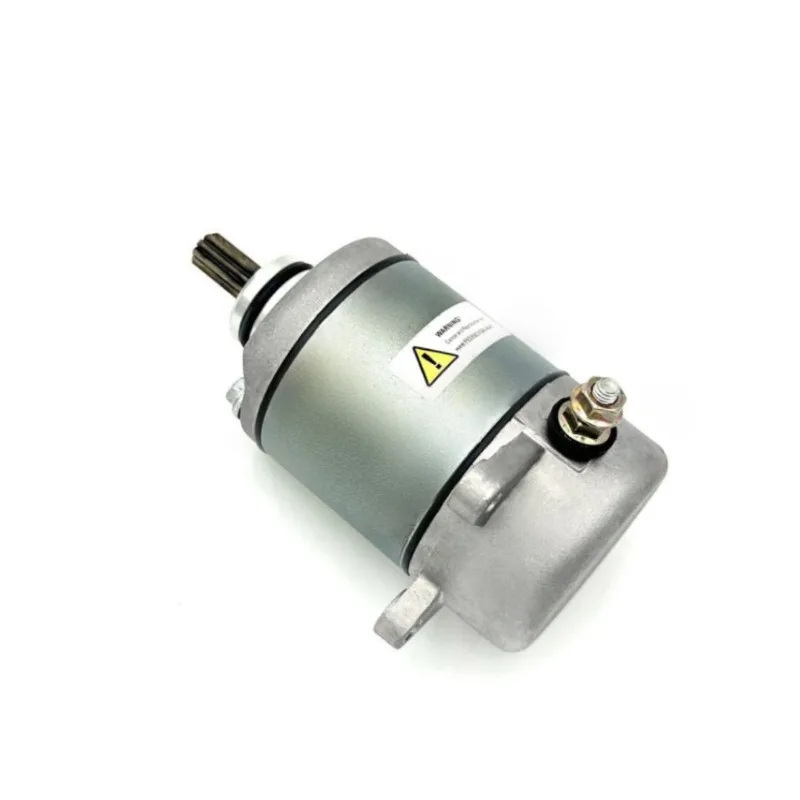 

31200-HM8-003 Starter motor Starter motor for ATV TRX250, SMU0027, 18336