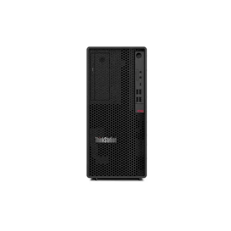 ThinkStation P360 Tower Workstation, alta qualidade