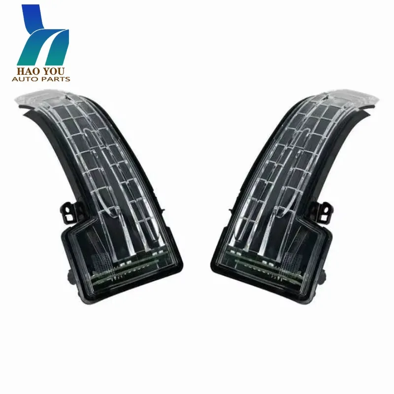 

1668200121 1668200221 Car Side Rearview Mirror Turn Signal Light Indicator Blinker Lamp For Mercedes Benz W166 W463 X164 X166