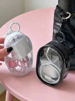 Mini Zipper Storage Pouch 1