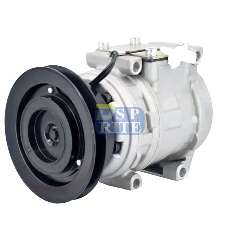 10PA15L 68301 AC Compressor For Toyota T100L/CRUISER HDJ80 HZJ80 Car air conditioner  471-1142 447200-098X 11168301 88310-60770