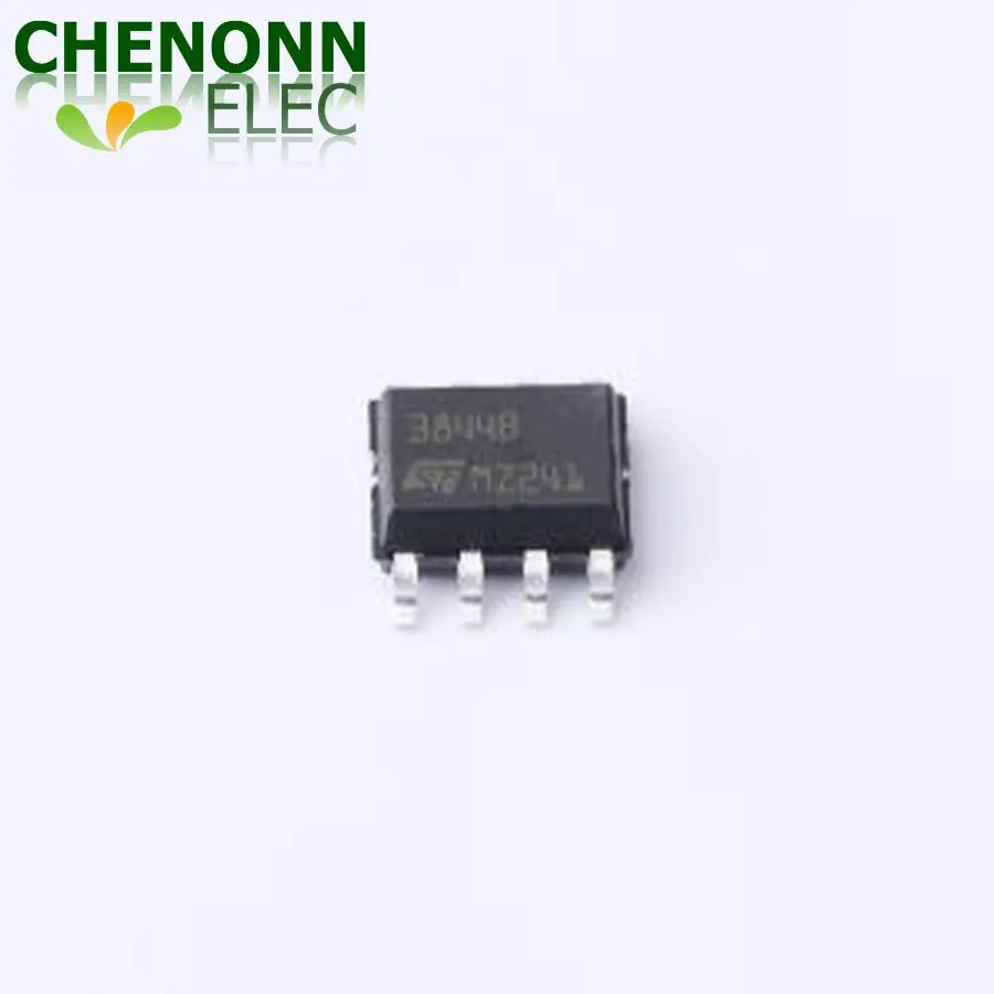 

10PCS/LOT UC3844BD1 (DC DC Converters)