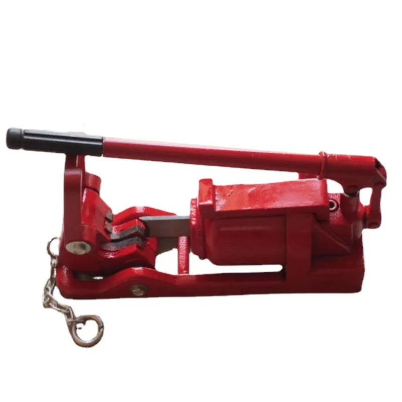 Hydraulic Wire Rope…