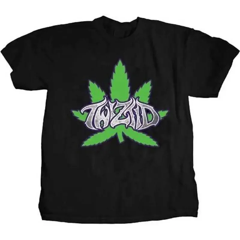 TWIZTID Leaf Logo T SHIRT S M L XL 2XL Brand New Official