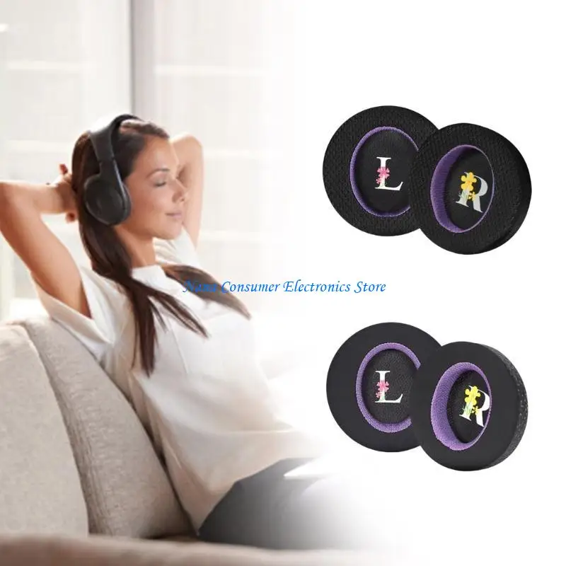 Earraganna in memory foam della durata G7NE per AW510H AW310H Isolamento del suono superiore