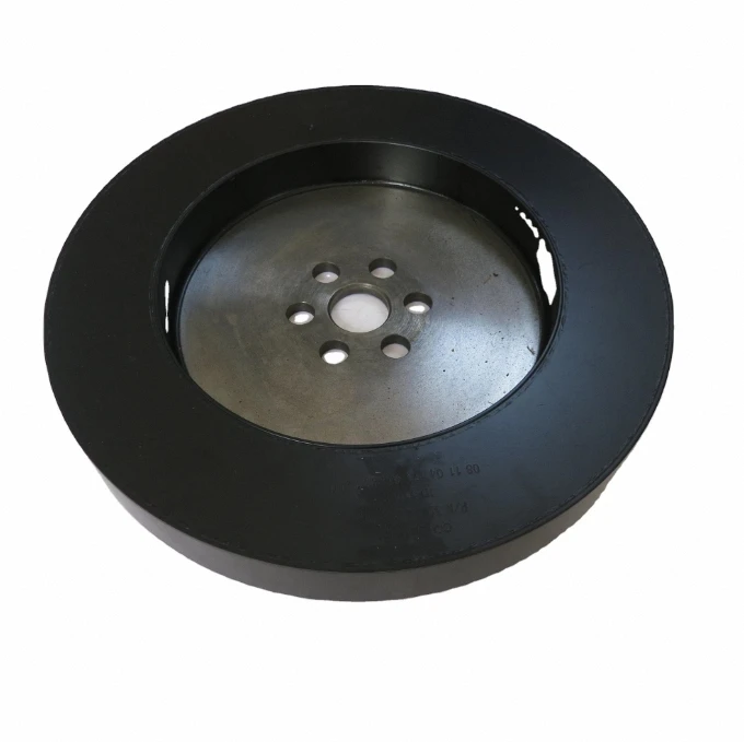 

Оригинальный демпфер вибрации деталей генератора NT855 3101655