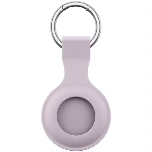 Cover for Apple Airtags Case Silicone Protective Shell Tracker Accessories Anti-scratch Sleeve Keychain For Apple Air tag case - Image 20
