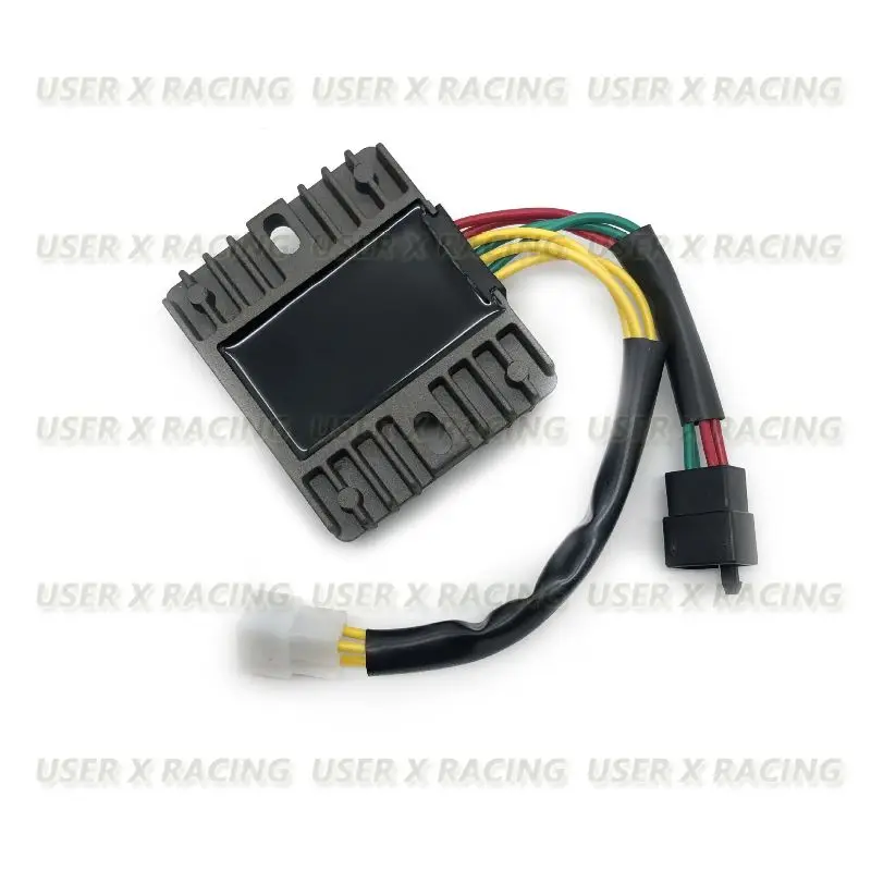 USERX Universal Motorcycle Accessories stabilized rectifier for DUCATI S VOLTAGE REGULATOR RECTIFIER SH 579EA