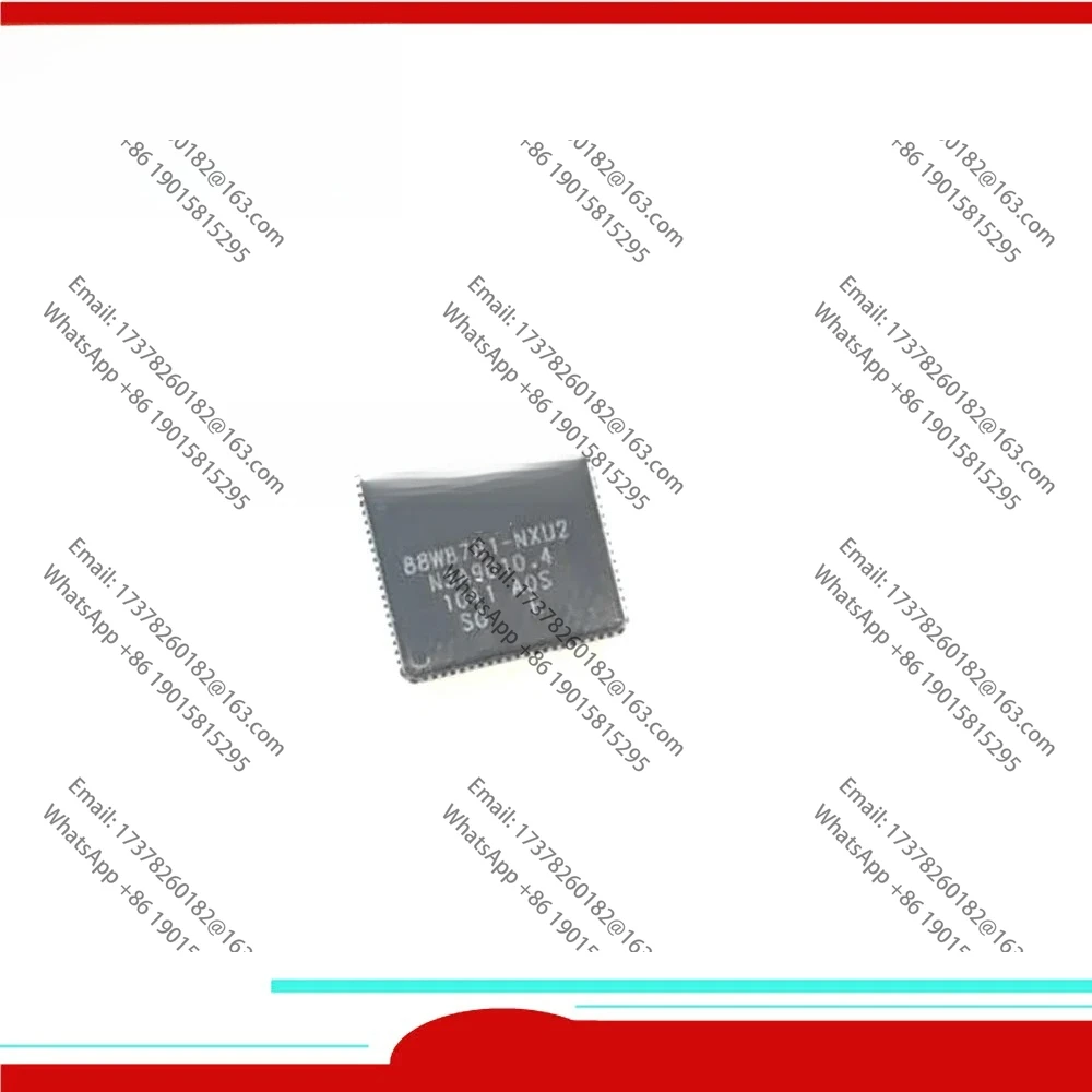 

5PCS/LOT NWE 88W8781-NXU2 for PS3 88W8781 NXU2