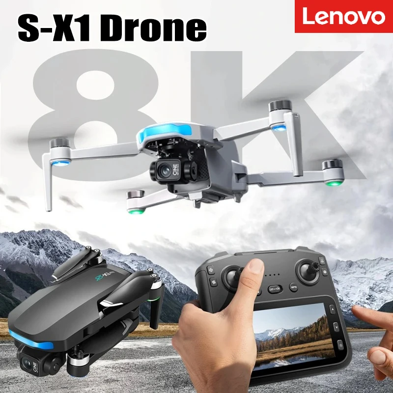 Original S-X1 Drone…