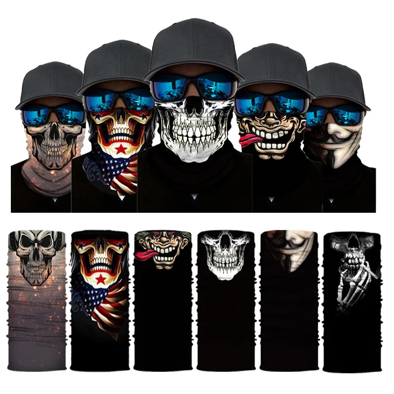 #42 Best Cotton Bandana Scarfs to Buy In 2026