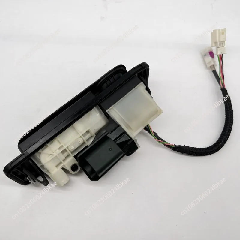 A2227500893 Suitable for Mercedes-Benz car handle trunk electric tailgate switch assembly