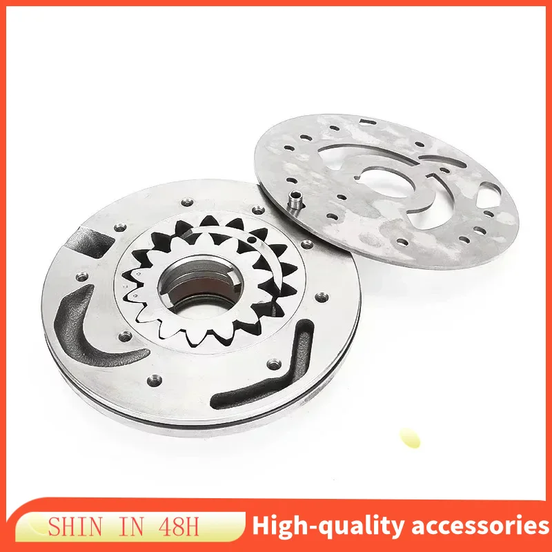 

01V 321241 5HP19 5-Speed Transmission Oil Pump For AU-DI 01V 321241