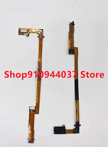 フレックス防止防振レンズケーブル,ソケット付き修理部品,Fuji xc,50-230mm, F4.5-6.7 ois,Fujinon 50-230, 1個と互換性があります