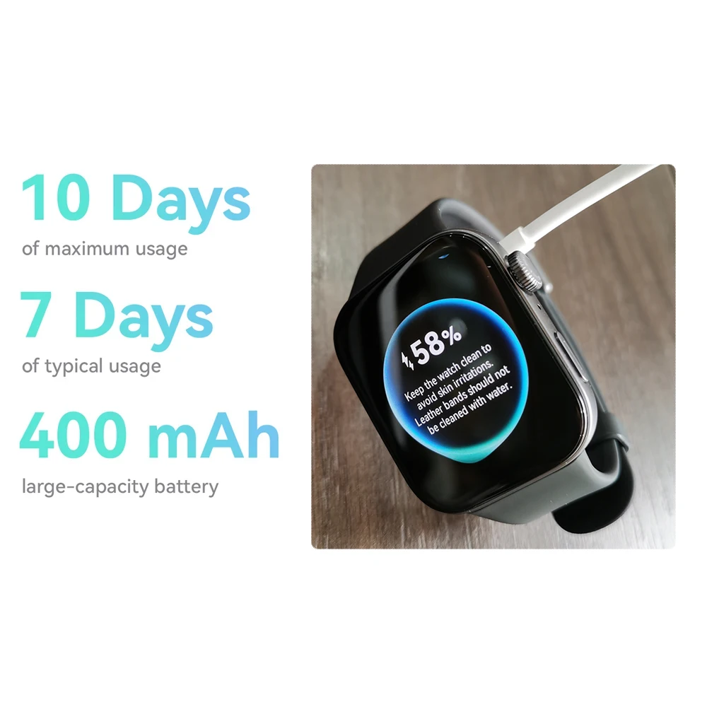 HUAWEI Watch Fit 3 Smartwatch 1.82'' AMOLED Display Ultra Slim Design Upgraded Health Management huawei watch fit 3 سوار image 4