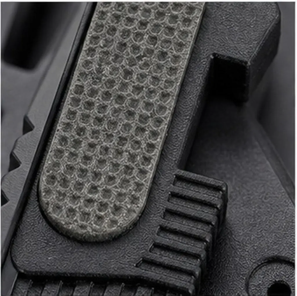 Heavy-Duty Bike Tyre Lever for Cycling Maintenance Tire Removal Tool Dismantling Device Portable Compact Design High-Hardness