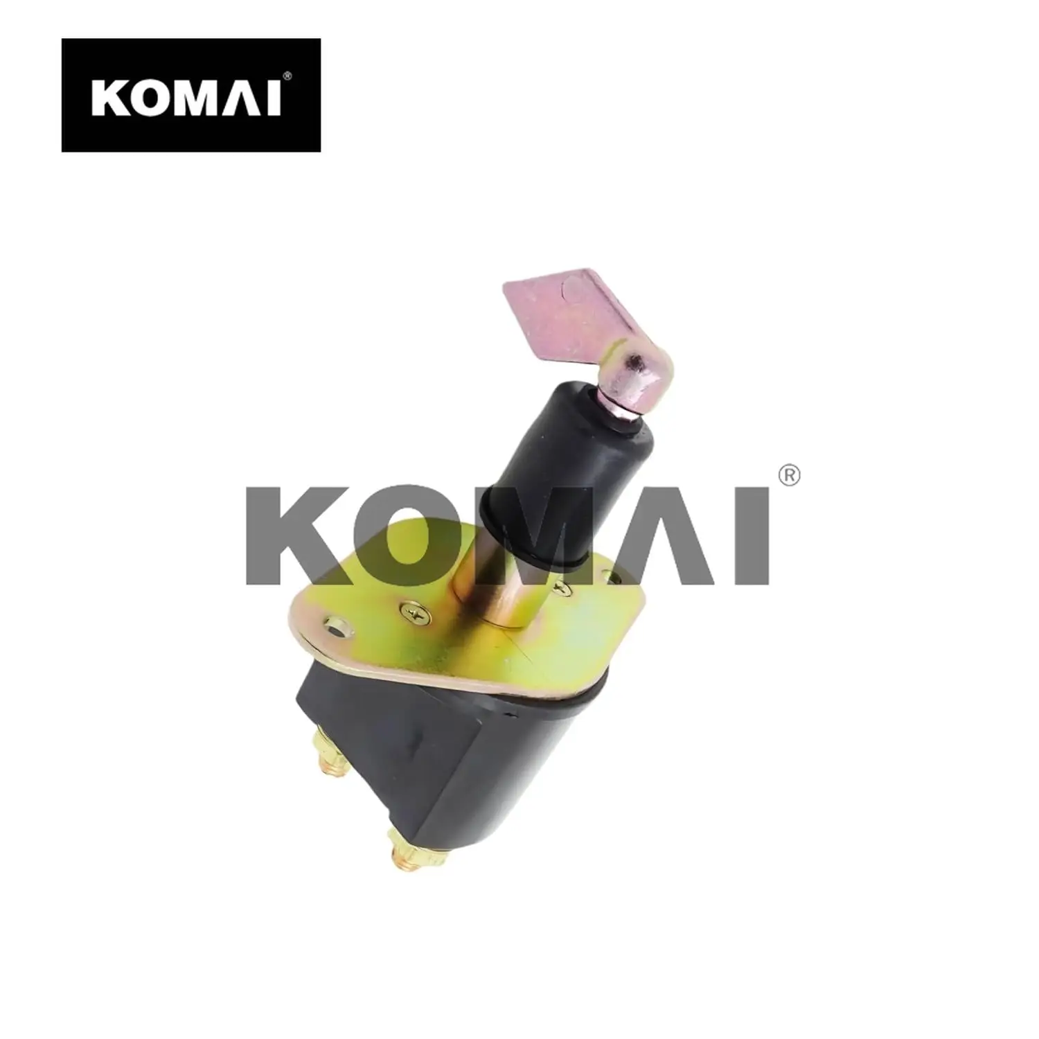 

MUGURO Main Switch 398-7034 For Volvo Excavator EC290 EC360 EC210 EC240 398/7034 3987034 for Construction Machinery Parts A