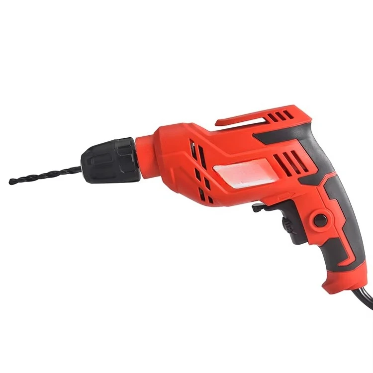 

220v Power Professional Changeable Tools Electric Hand Drill Approved Hand Electric