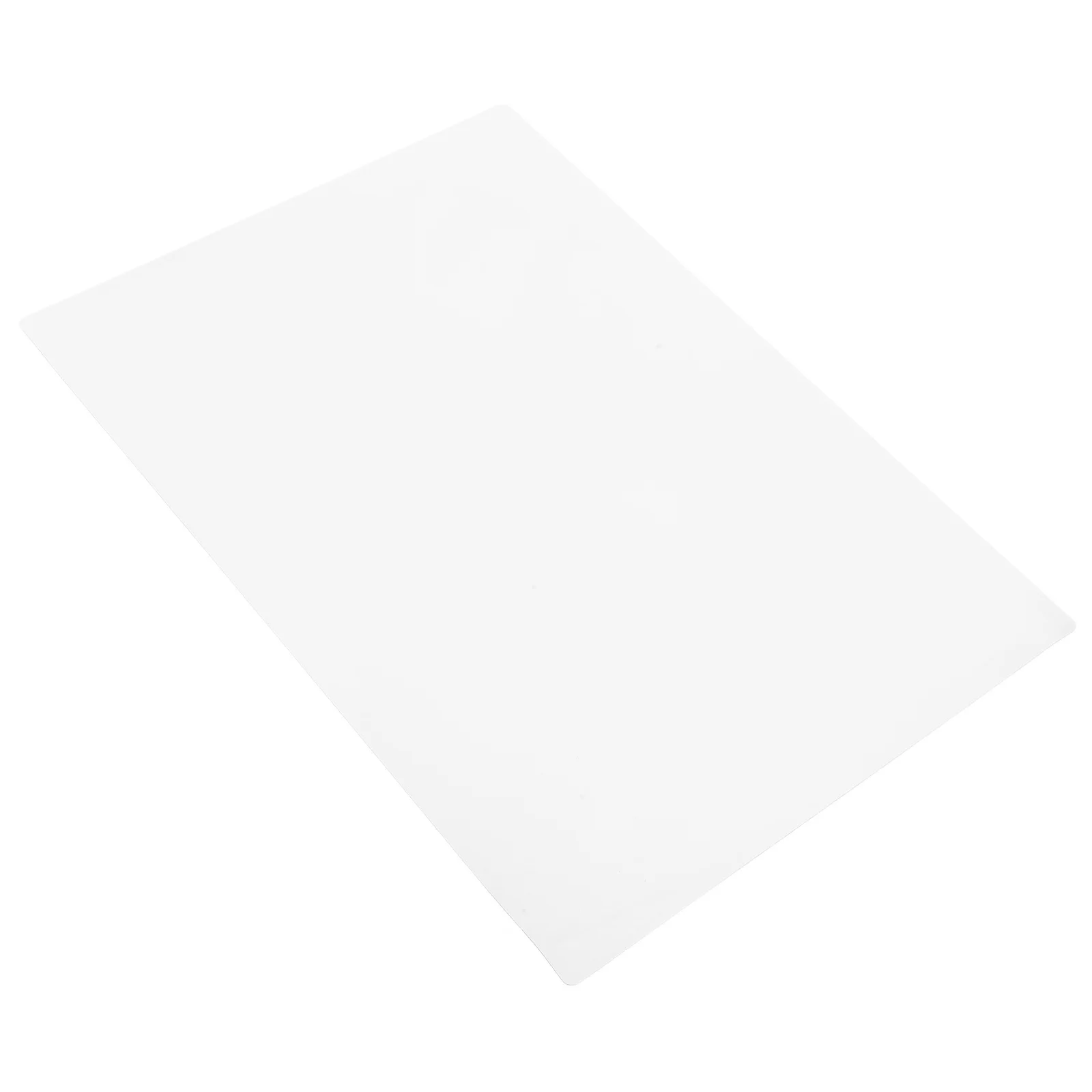 

Magnetic Schedule Board White Erasable Dry Erase Planning Board 29.7x42cm for Fridge Calendar Meal Reminder Organizer Notes