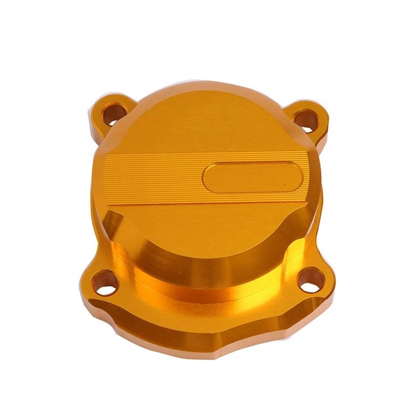 Motorcycle Engine Oil Filter Cap Cover Guard Water Oil Fuel For Honda CRF300L CRF300 Rally CRF 300 L 2021 2022