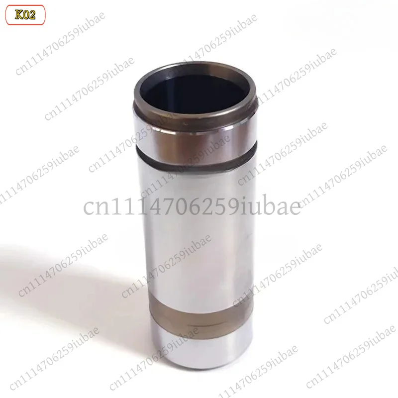 BK Pump Body And Cylinder Liner 248209 For Airless Sprayer GR 695 795 3900 MARK IV