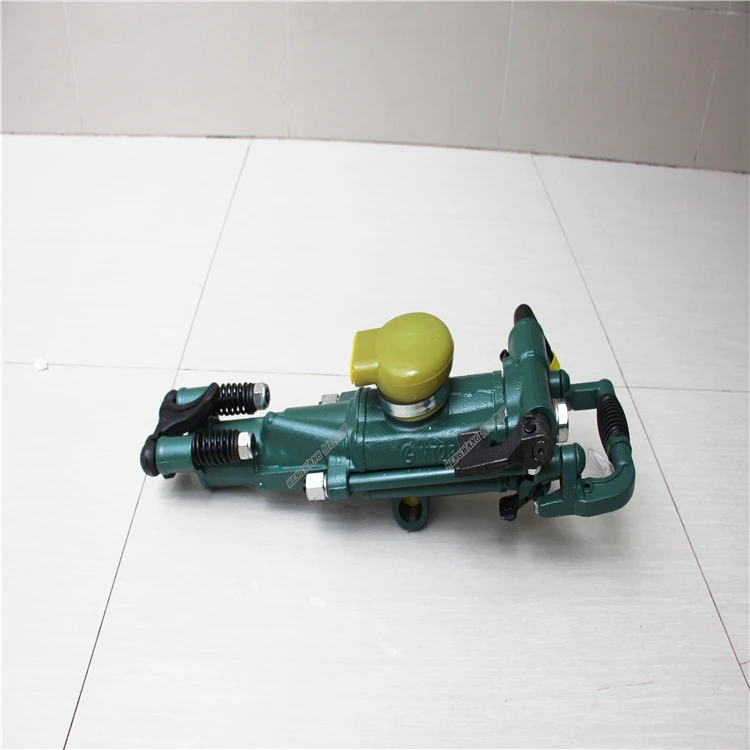 YT28 Pneumatic Rock Drill,Jack Hammer,Hand-operated Rock Drill