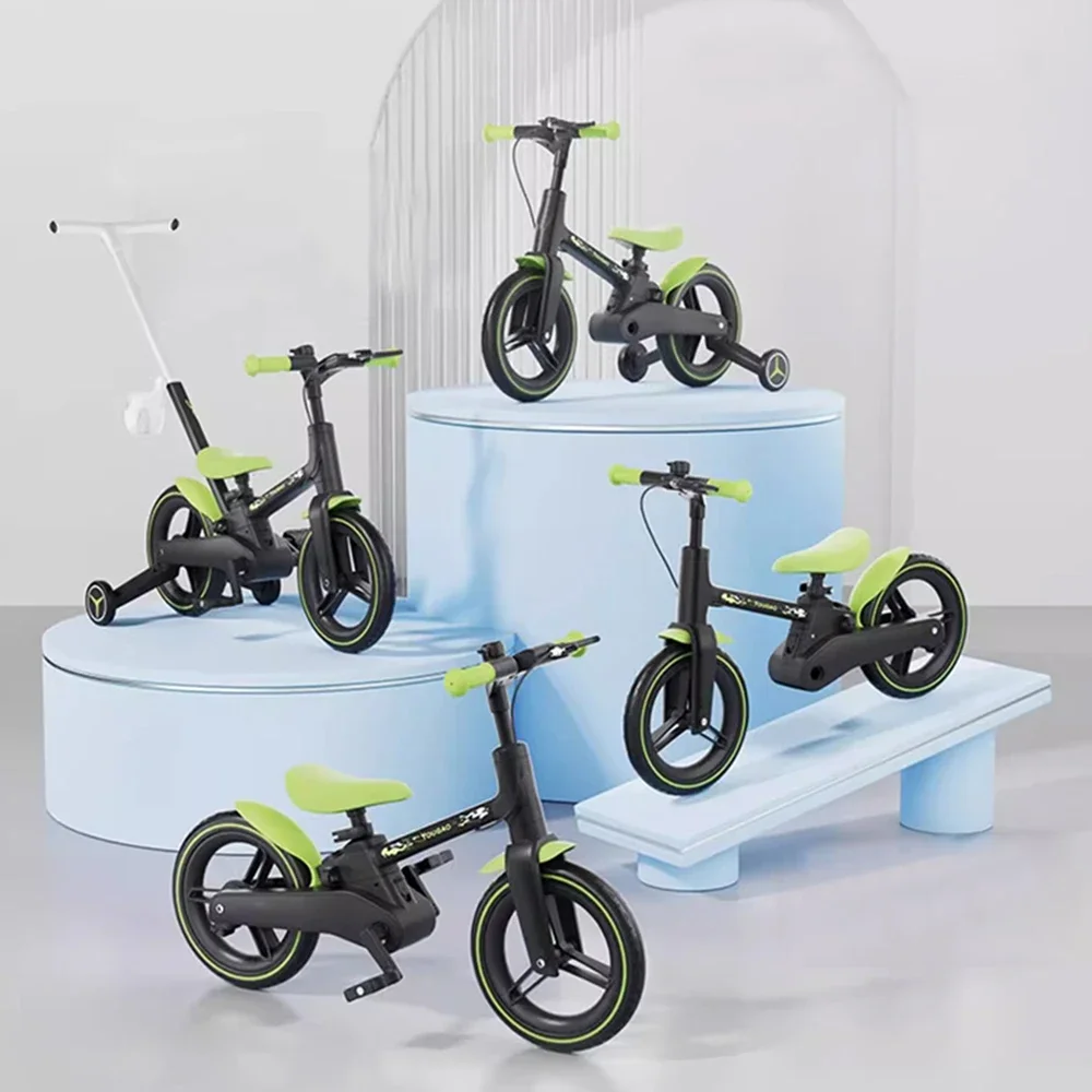 Small Kids Ride on Bike Baby Bicycle Children's Bike 3-8 year Balance Baby Kids Bike Bicycle for Kids 2 to 5 Years Children Boys