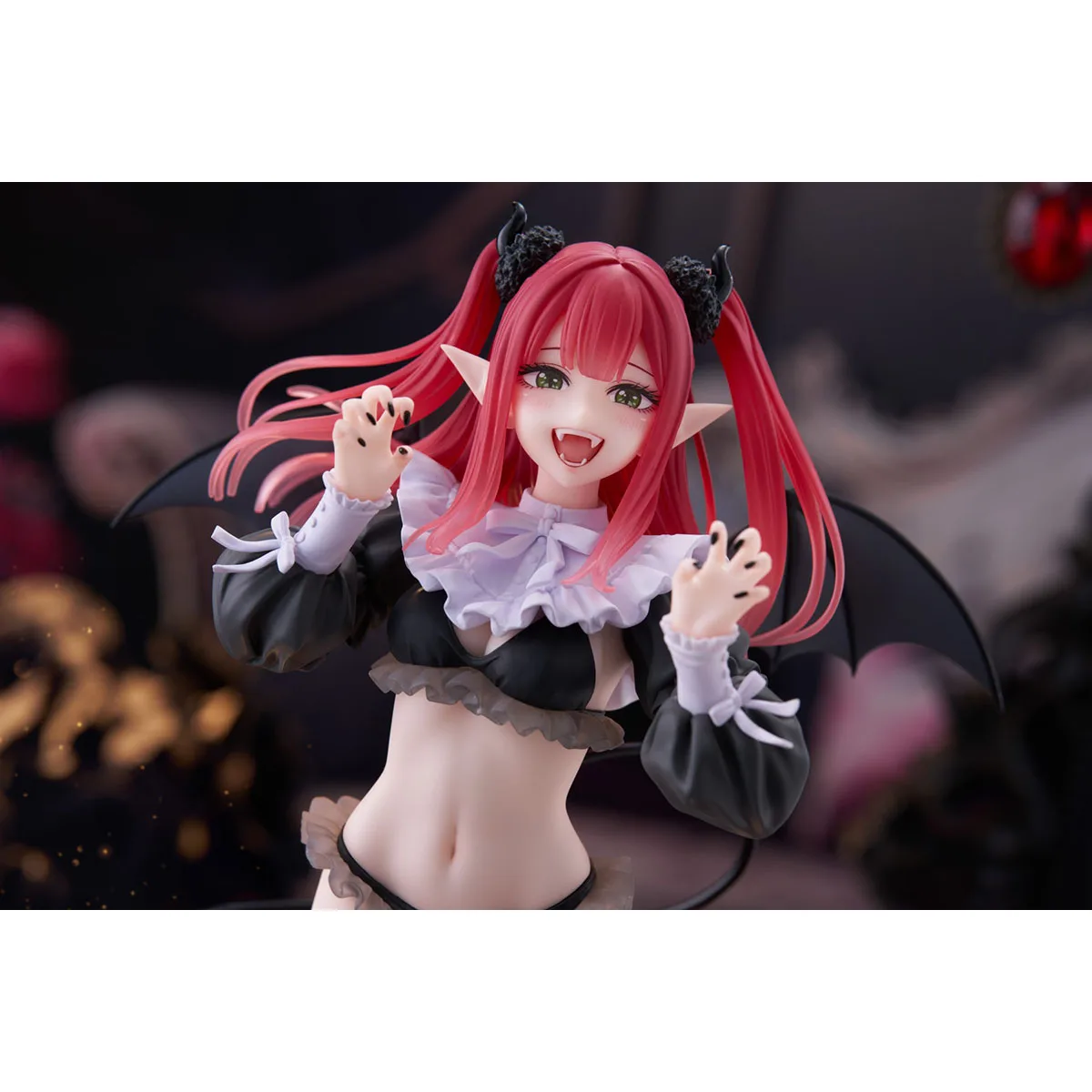 

Original Taito T-most - 1/6 Sono Bisque Doll Wa Koi O Suru - Kitagawa Marin Liz Ver Anime Figure Action Figure Model Decoration