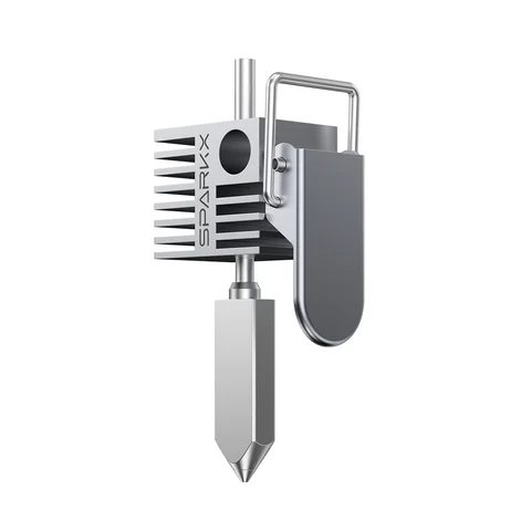 Creality SPARKX I7 Нагревательный блок 0.2/0.4/0.6/0.8 мм