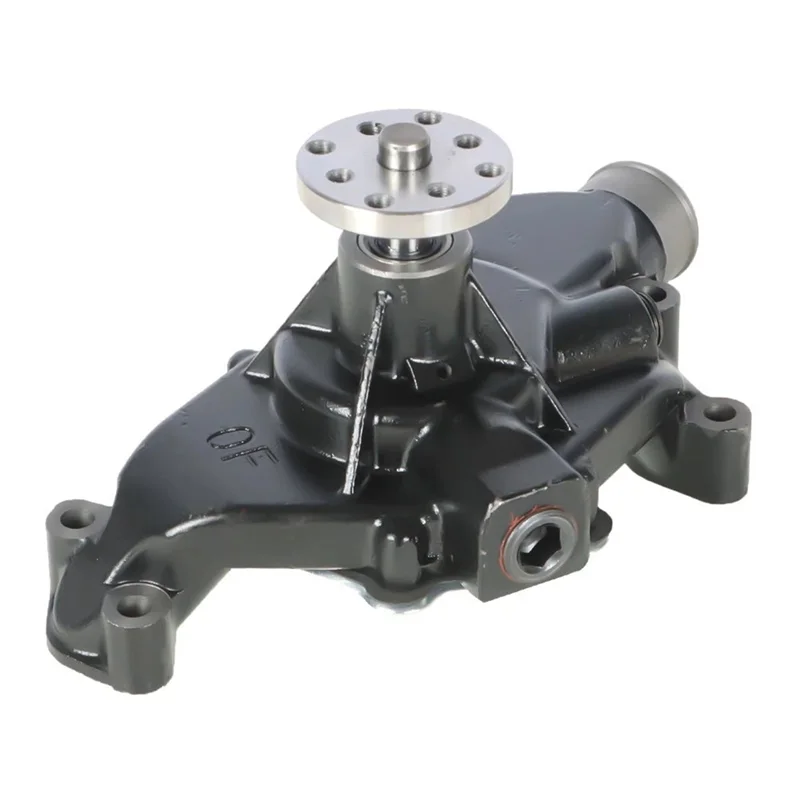 مضخة مياه 60658 8503991 811841 850399 لـ Mercruiser 4.3 5.0 5.7 6.2L 350 VOLVO PENTA 8M0113734 محرك متداول