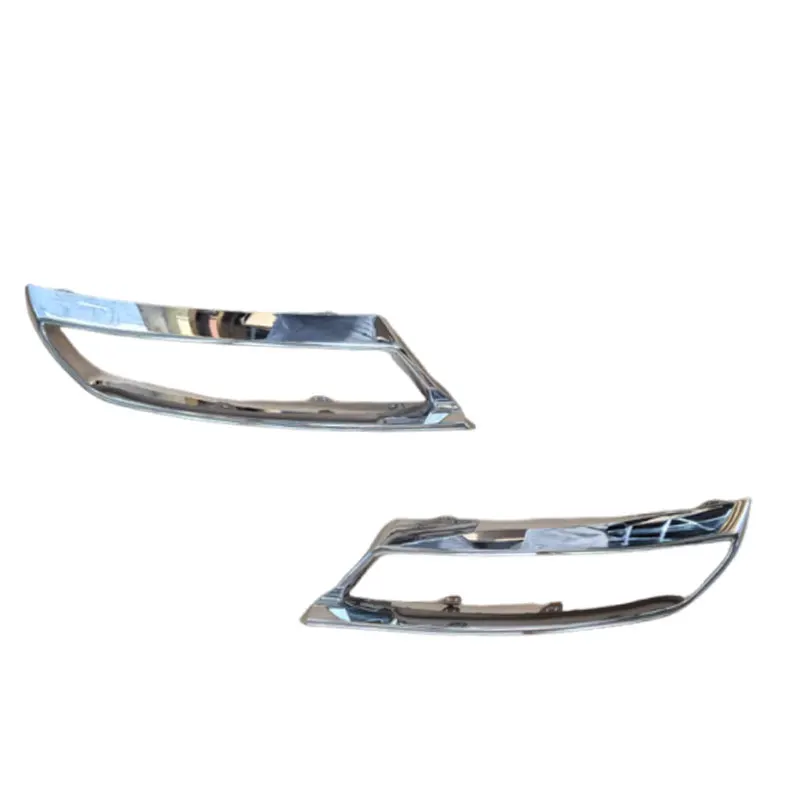 For Changan Lamore 2023-2024 Car Exhaust Pipe Stainless Steel Exhaust Muffler Pipe Trim Tail Pipe Frame Cover Auto Parts