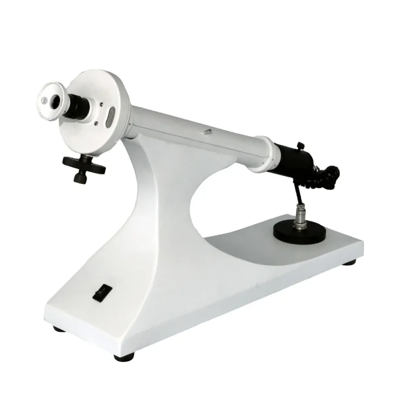 4L Automatic Disc Digital Polarimeter Price Laboratory  Laboratory Economical Disc Semi-auto Manual Polarimeter price