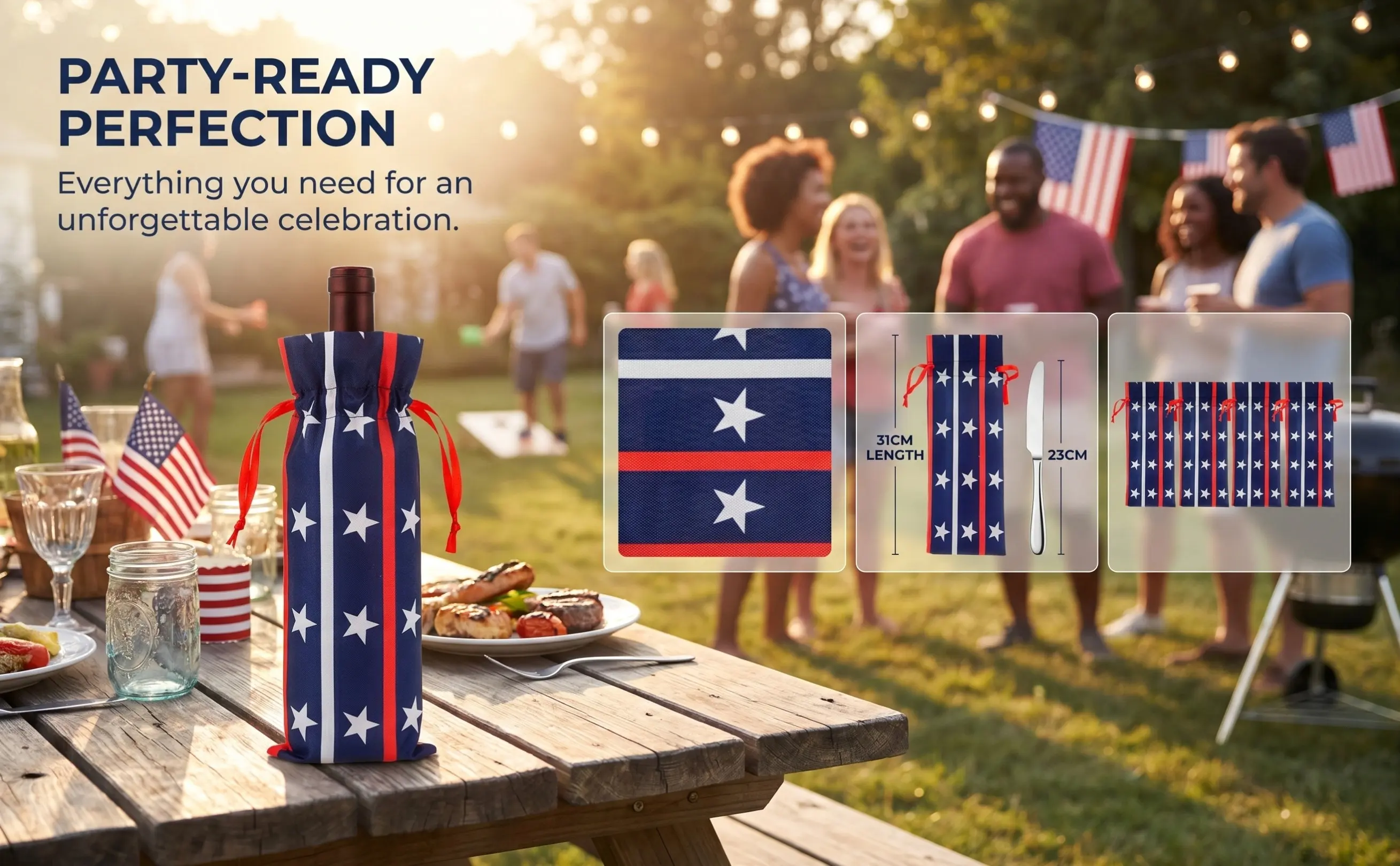 4-unidades-de-capas-decorativas-para-garrafas-de-vinho-com-a-bandeira-americana-para-a-celebracao-do-dia-da-independencia-com-tema-patriotico-em-vermelho-branco-e-azul