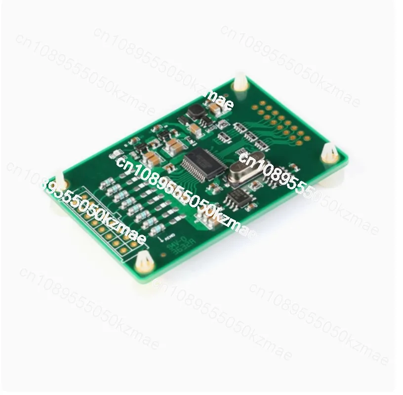 

Suitable for data collection | Sampling Module 24bit ADC Module, Single Ended/Differential Input