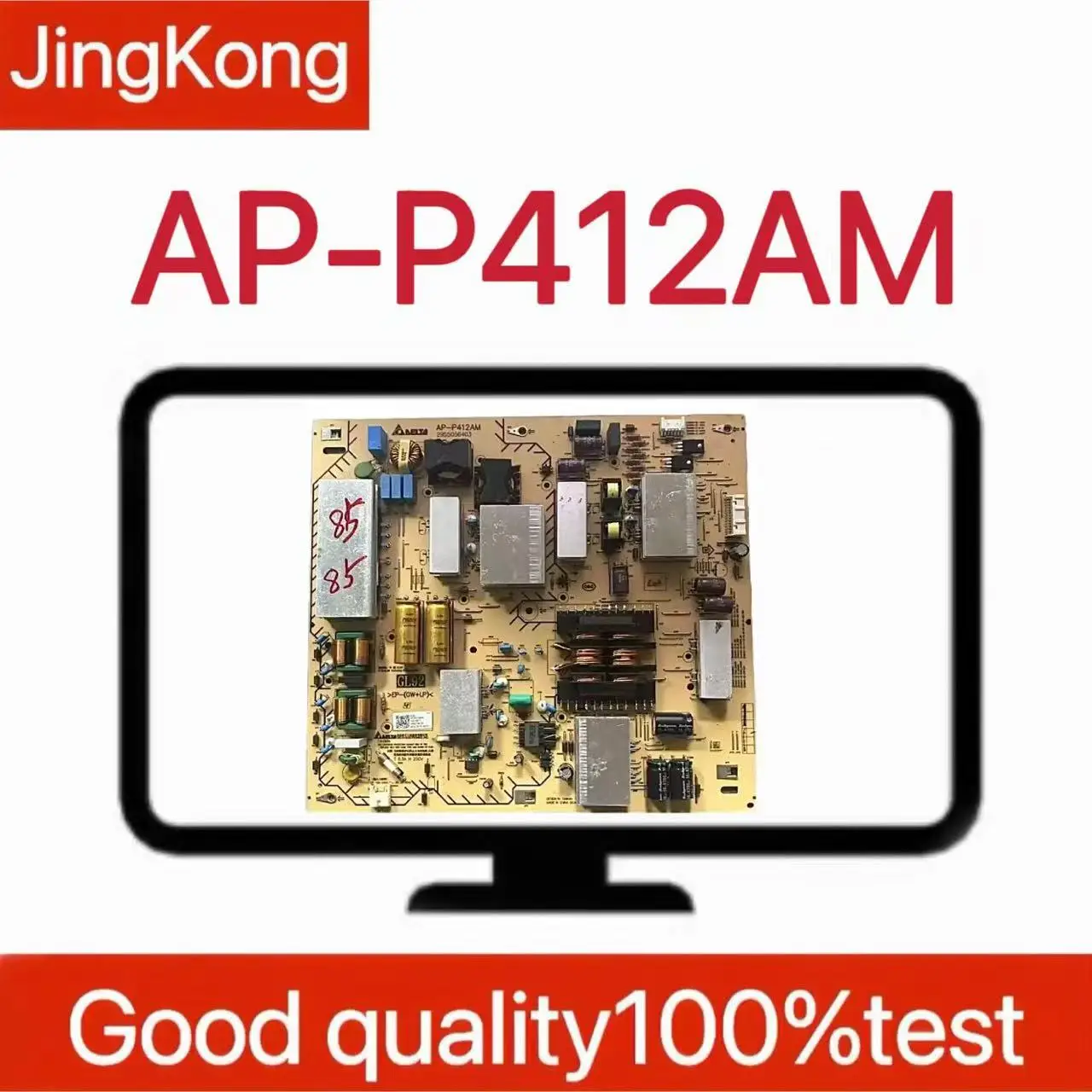 power-board-ap-p412am-2955056403-for-kd-75x8000g-lcd-tv-works-well
