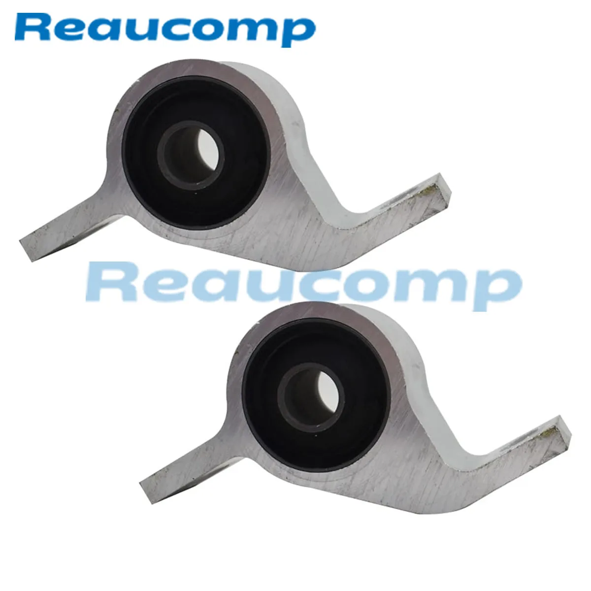 Kit de bucha interna inferior do braço de controle dianteiro para Subaru Outback BG BH Forester SF SG 20201-AC100 20201-AC110