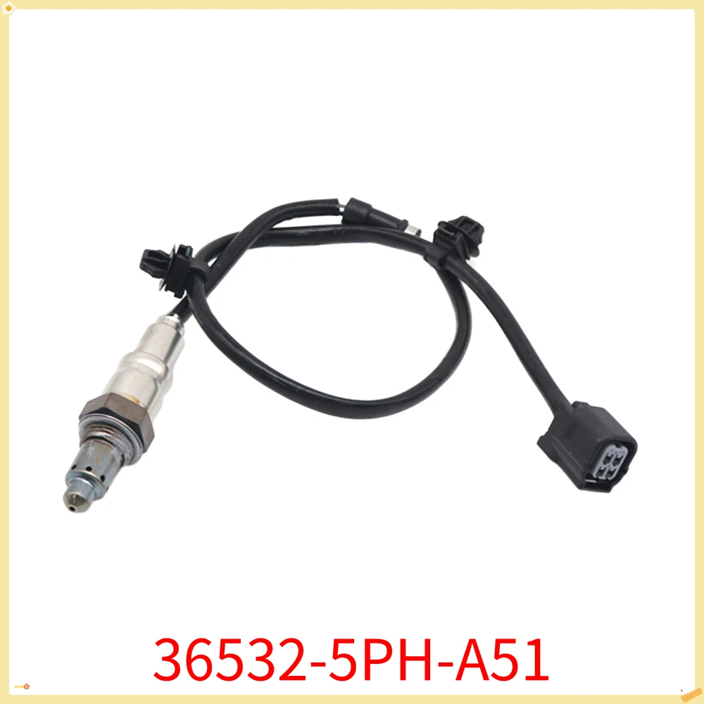 

NEW Downstream Rear Air Fuel Ratio O2 Oxygen Lambda Sensor 36532-5PH-A51 For Honda CR-V 2.4 2017 2018 2019 365325PHA51