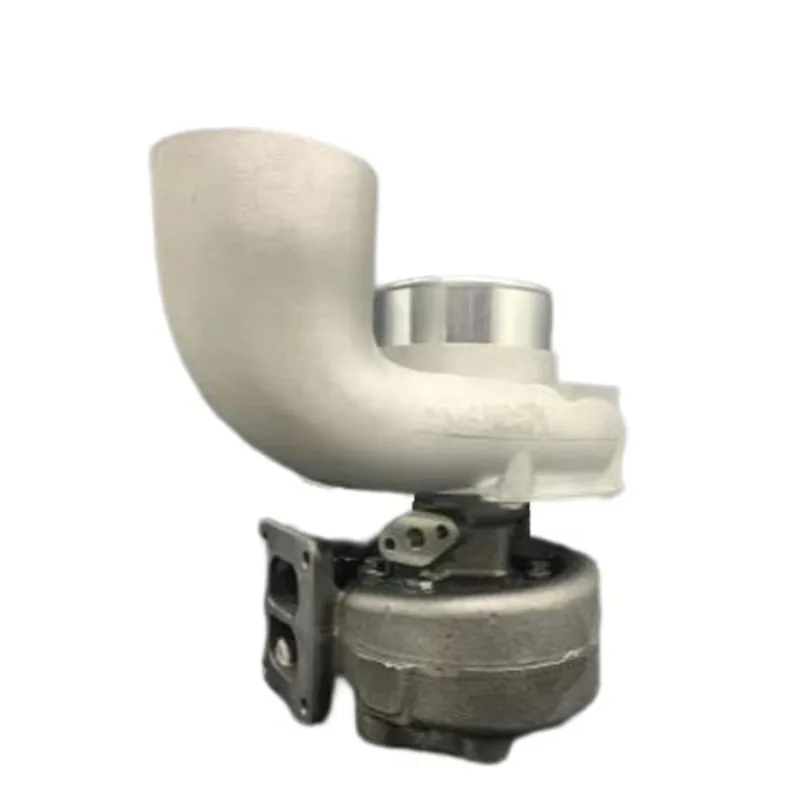 

D5010402597 Универсальный нагнетатель для турбокомпрессора Dongfeng Renault 420-460 с производительностью двигателя