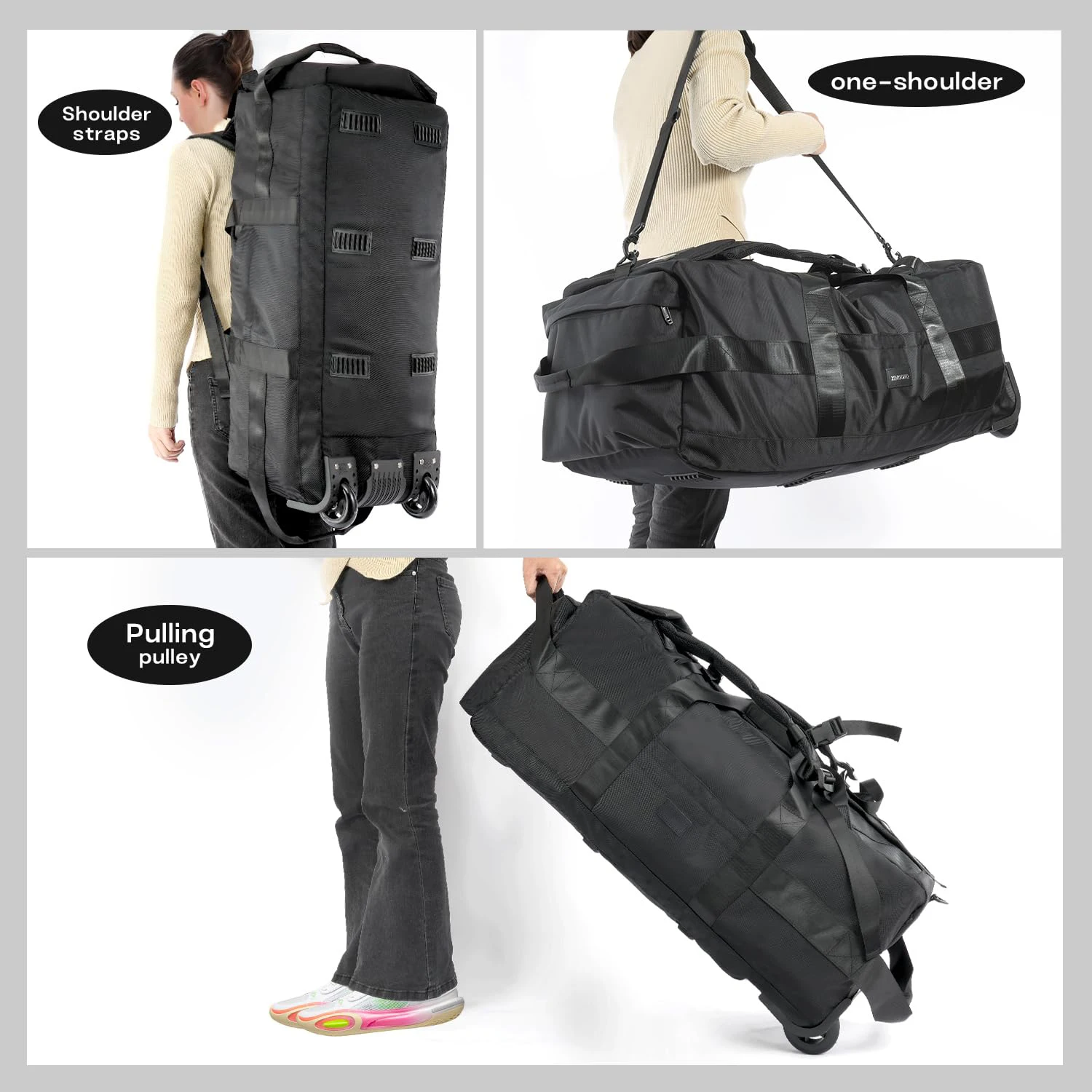 Thumbnail 3 - #15 Latest Business Shoulder Bags Price Drops