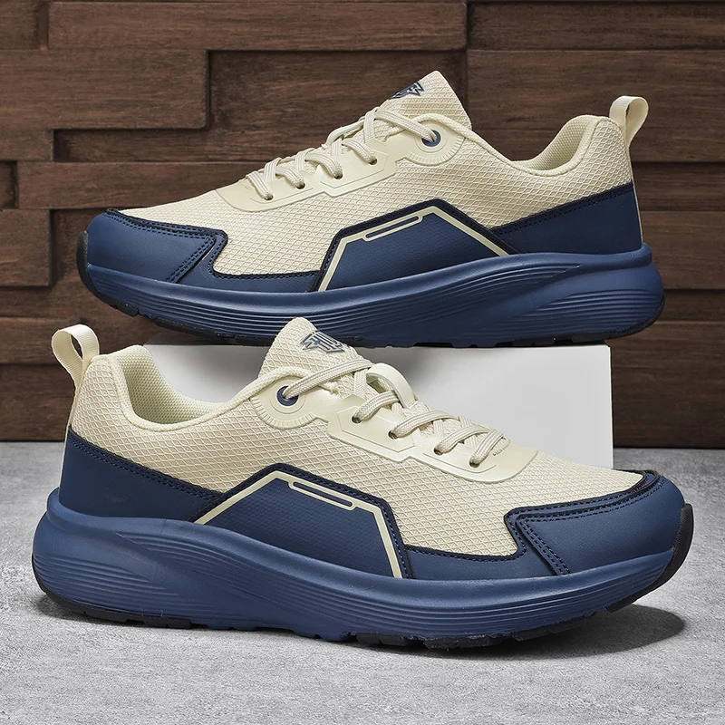 

Мужская обувь 2025 года, кроссовки, повседневные мужские носки, дышащие туфли Tenis Masculino Adulto, высокие мужские кроссовки, Zapatos Hombre Sapatos