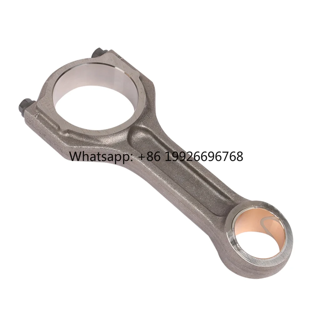 Apply for Cummins Foton ISF2.8 diesel Engine Parts Connecting Rod 5340588