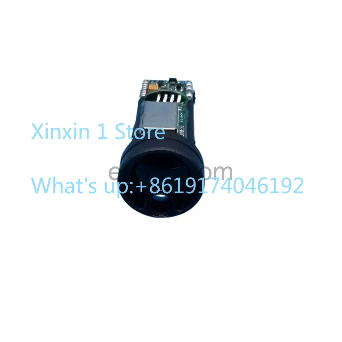LRF1200A1 Rangefinder Module Outdoor 905nm Infrared High-precision Electronic Ruler
