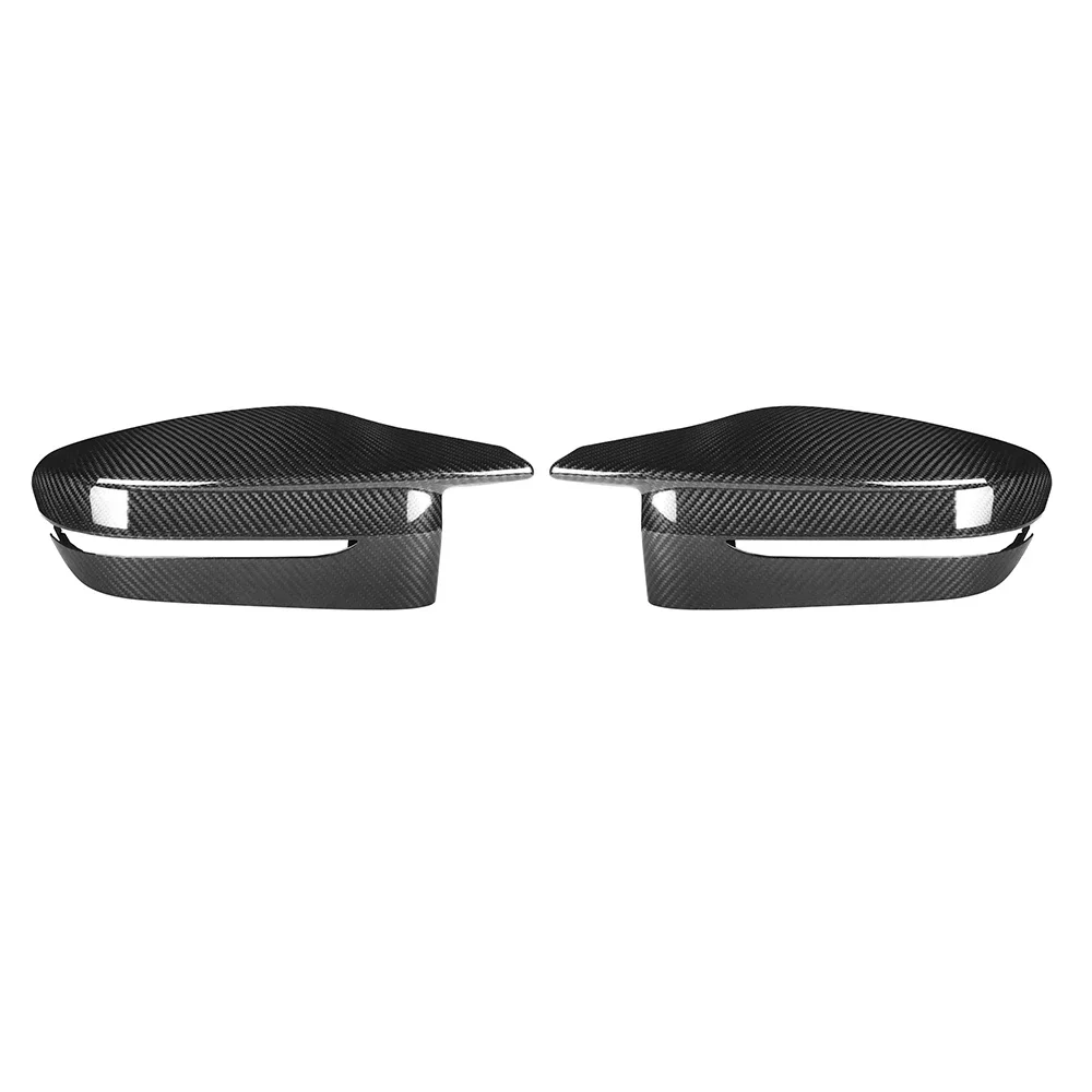 Genuine for BMW 8 Series G14 G15 G16 2019-2023 Replacement Side Mirror Housing Car Body Kits Trim Accessories
