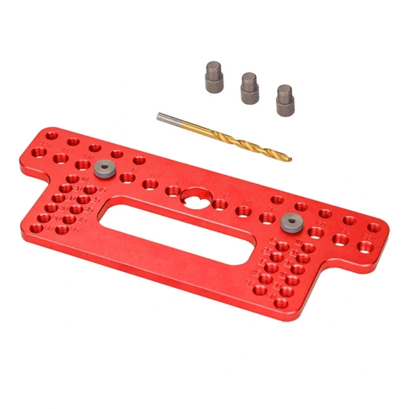 Cabinet Hardware Jig Cabinet Handle Jig Cabinet Hardware Template Tool Dropship