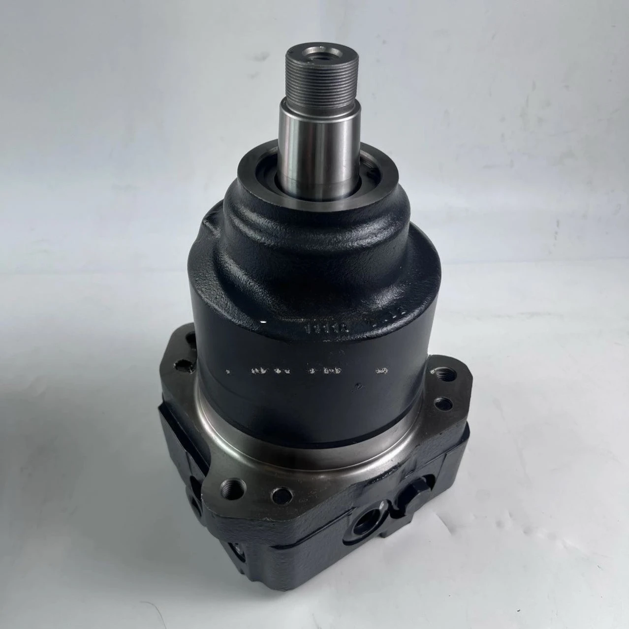 

Bulldozer Parts D375 Fan Pump 708-1W-00690 Fan Motor 708-7W-00021