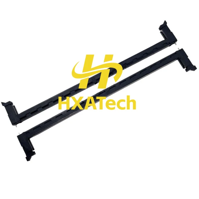 HXATech- Original NEW for Foxconn ATF5883-A2B26-2H Connector Socket Desktop DDR5 RDIMM 288PIN Memory Slot