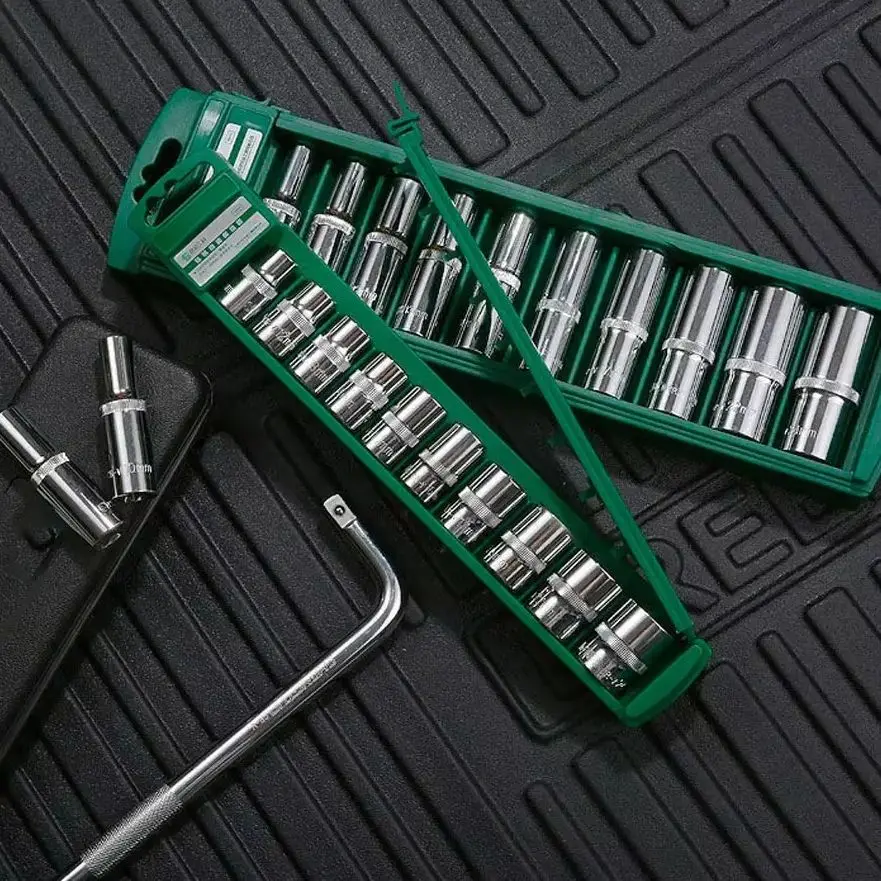 Thumbnail 2 - #16 Cheapest Wrenches Deals You Can Get